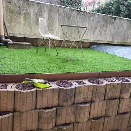 Lejlighed Wehost - Baraban - Avec Terrasse Part-dieu