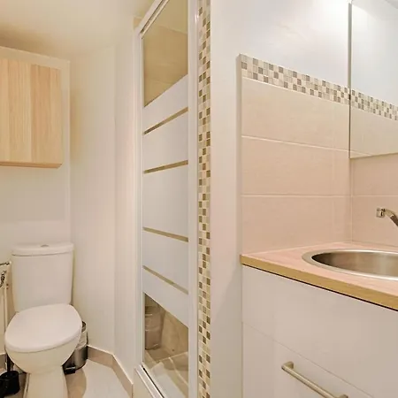 Wehost - Baraban - Avec Terrasse Part-dieu